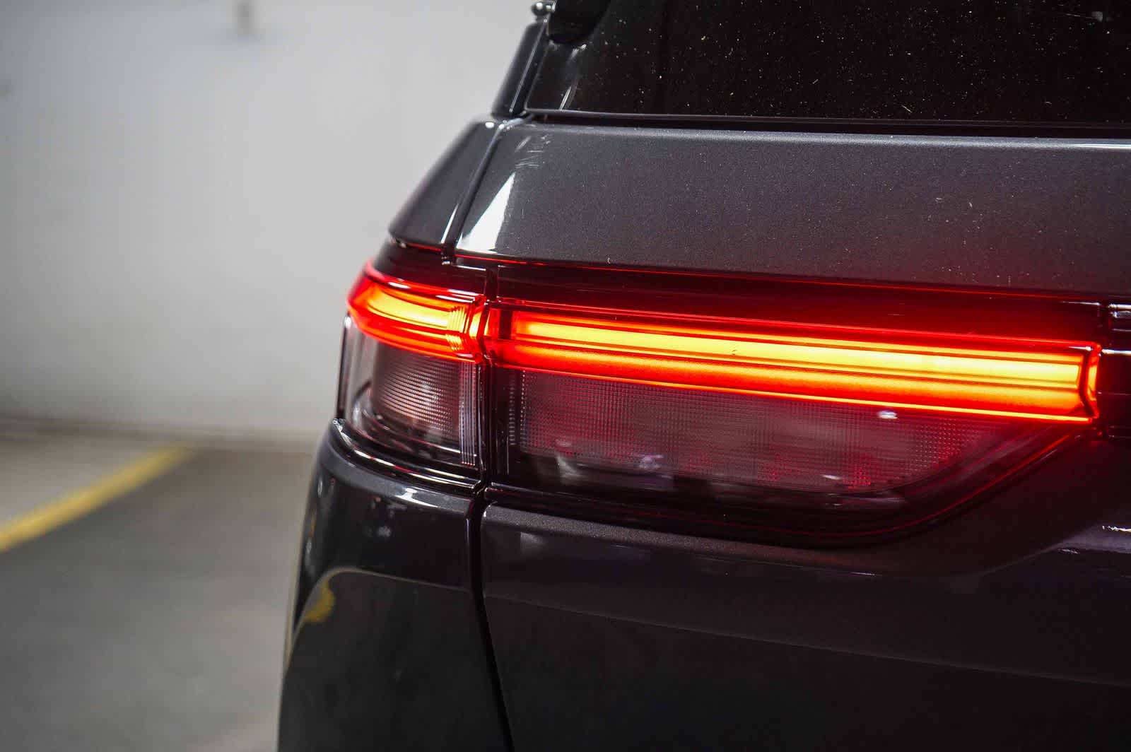 2023 Jeep Grand Cherokee 4xe Trailhawk