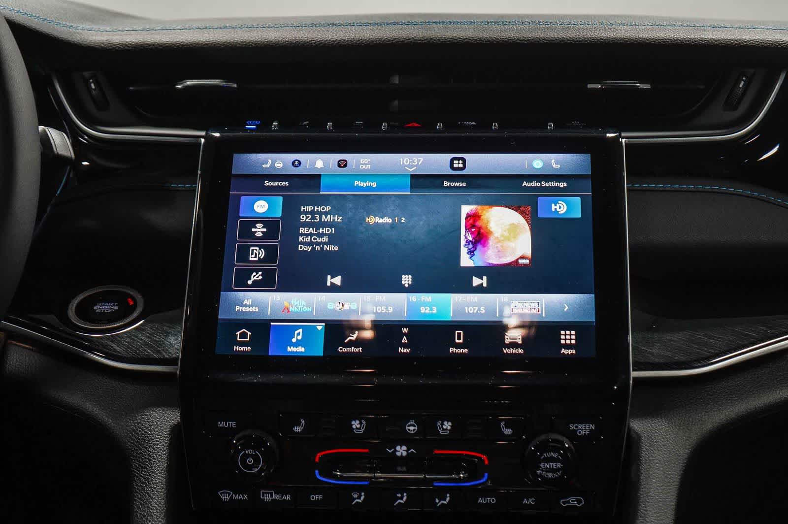 2023 Jeep Grand Cherokee 4xe Trailhawk