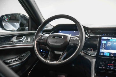 2023 Jeep Grand Cherokee 4xe Trailhawk