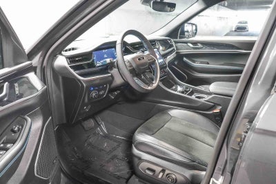 2023 Jeep Grand Cherokee 4xe Trailhawk