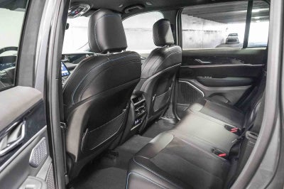 2023 Jeep Grand Cherokee 4xe Trailhawk