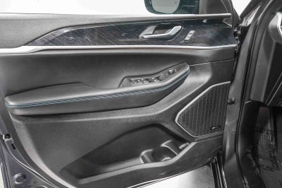 2023 Jeep Grand Cherokee 4xe Trailhawk