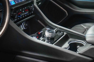 2023 Jeep Grand Cherokee 4xe Trailhawk