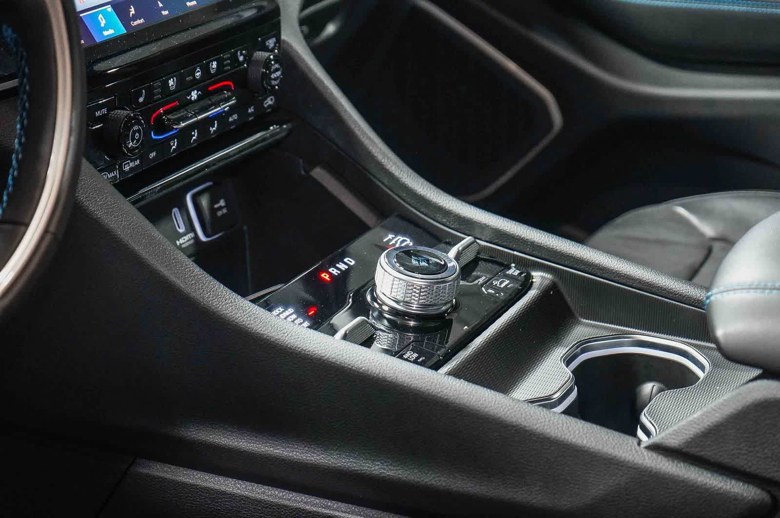 2023 Jeep Grand Cherokee 4xe Trailhawk