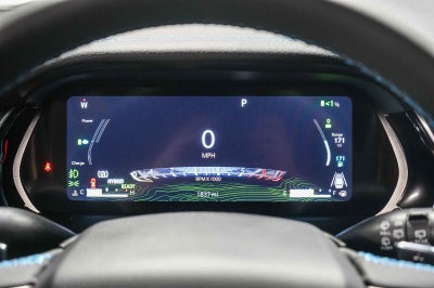 2023 Jeep Grand Cherokee 4xe Trailhawk
