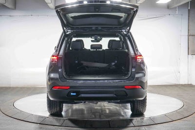2023 Jeep Grand Cherokee 4xe Trailhawk