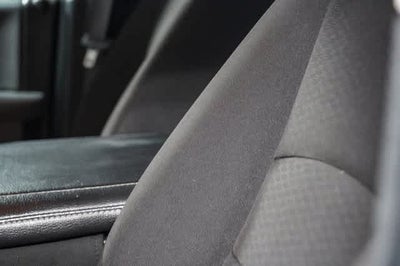 2020 RAM 1500 Classic Warlock