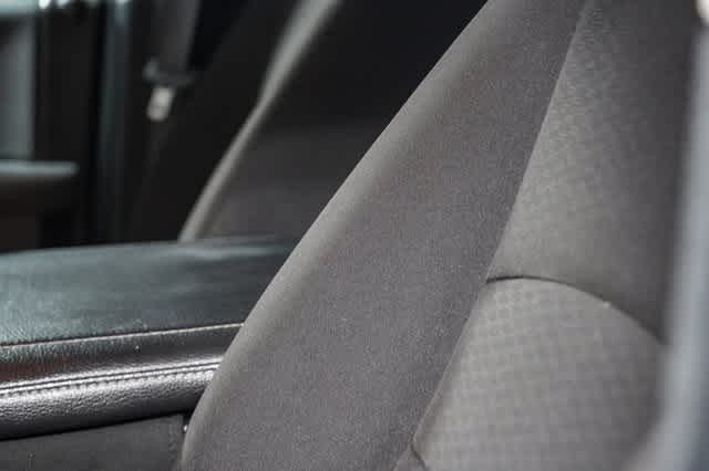 2020 RAM 1500 Classic Warlock