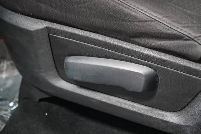 2020 RAM 1500 Classic Warlock