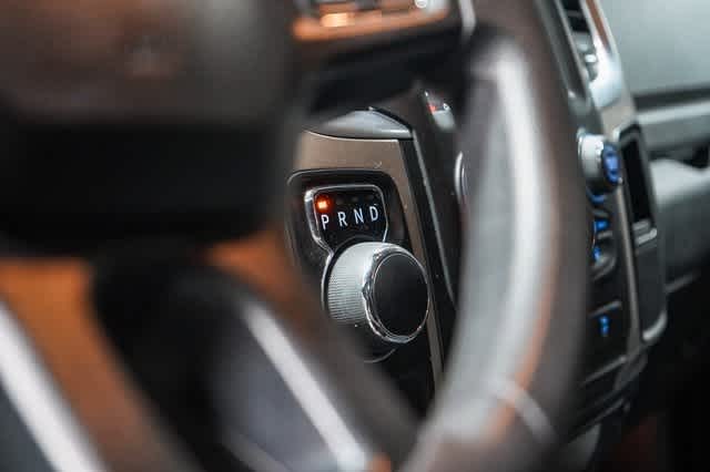 2020 RAM 1500 Classic Warlock