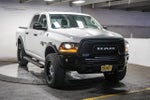 2020 RAM 1500 Classic Warlock