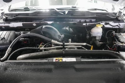 2020 RAM 1500 Classic Warlock