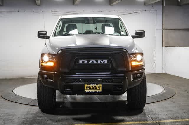 2020 RAM 1500 Classic Warlock