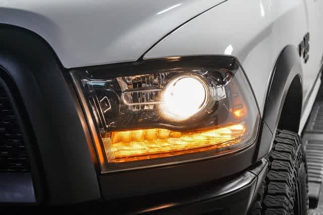 2020 RAM 1500 Classic Warlock