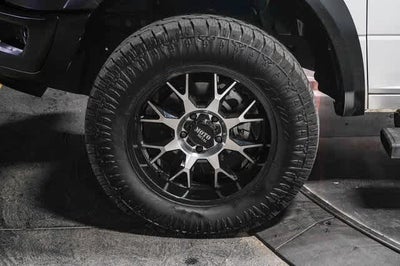 2020 RAM 1500 Classic Warlock