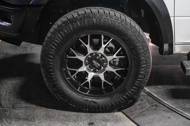 2020 RAM 1500 Classic Warlock