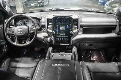 2019 RAM All-New 1500 Limited