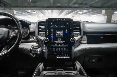 2019 RAM All-New 1500 Limited