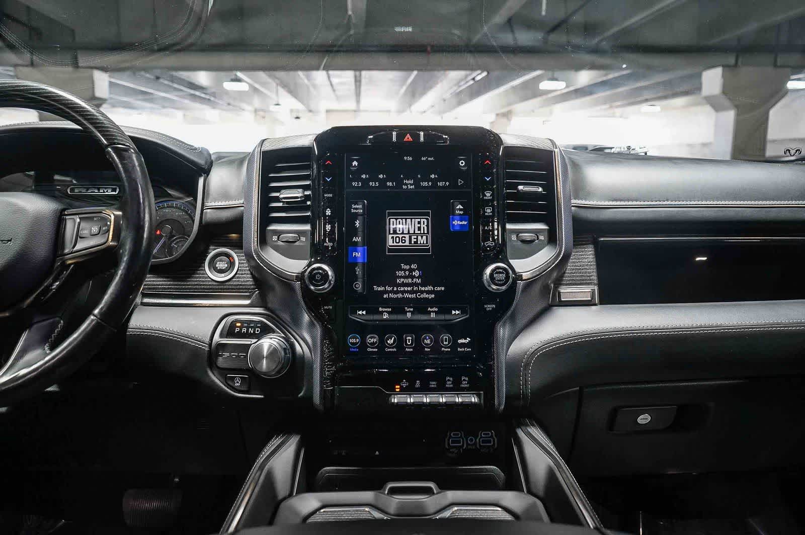 2019 RAM All-New 1500 Limited