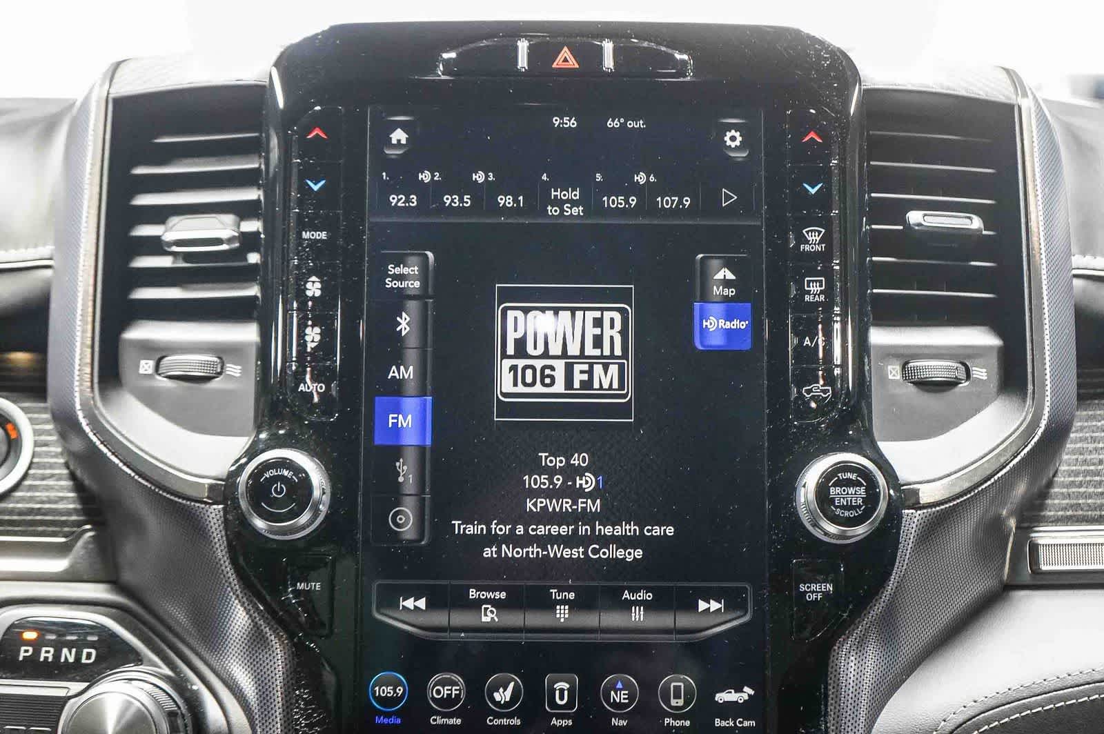 2019 RAM All-New 1500 Limited