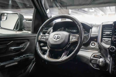 2019 RAM All-New 1500 Limited