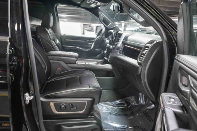 2019 RAM All-New 1500 Limited