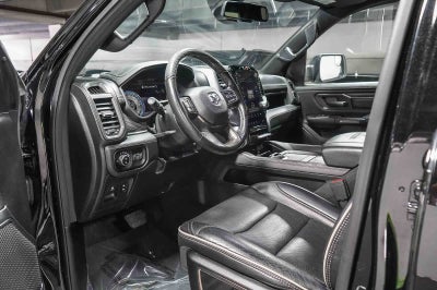 2019 RAM All-New 1500 Limited