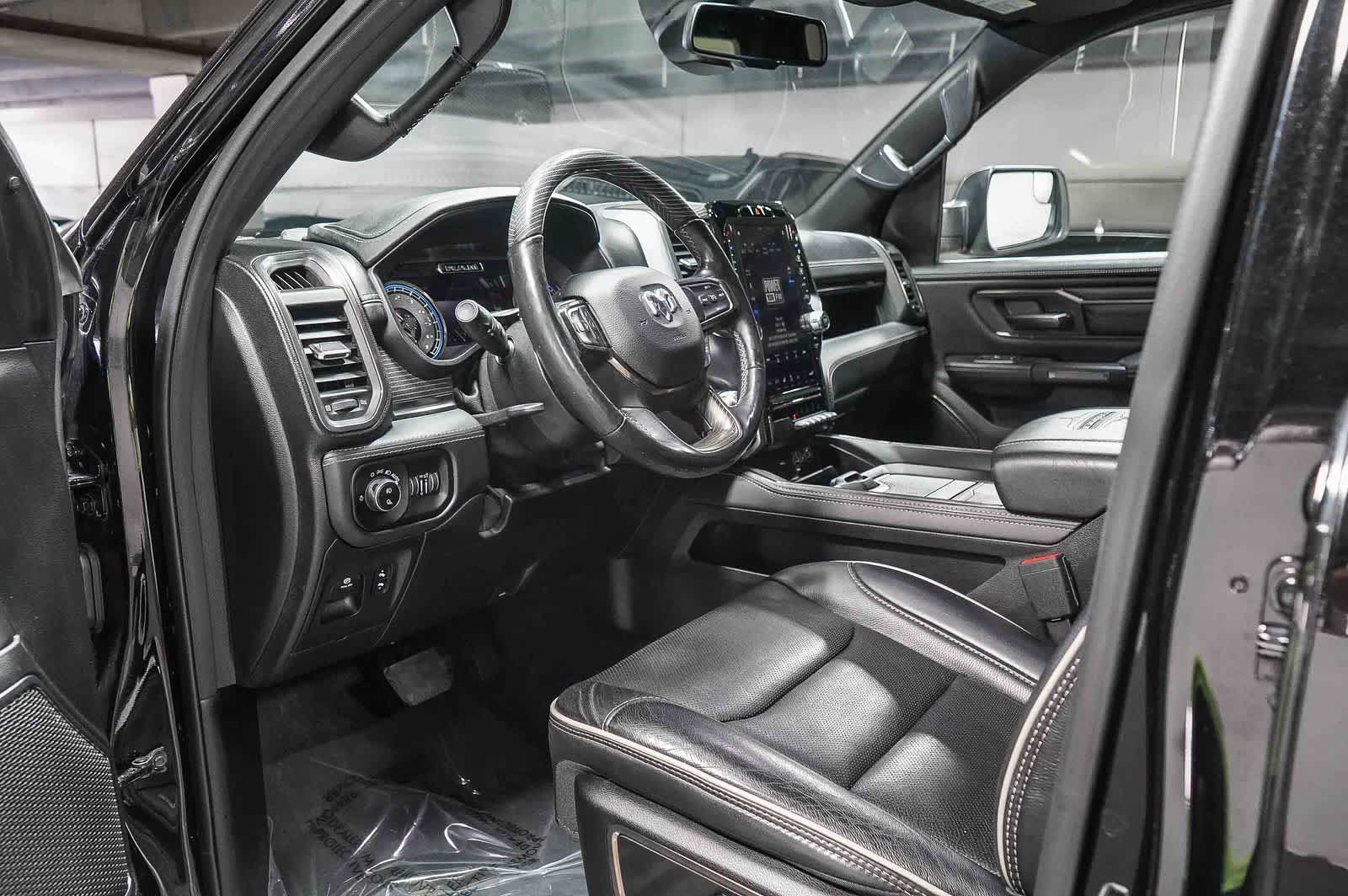 2019 RAM All-New 1500 Limited