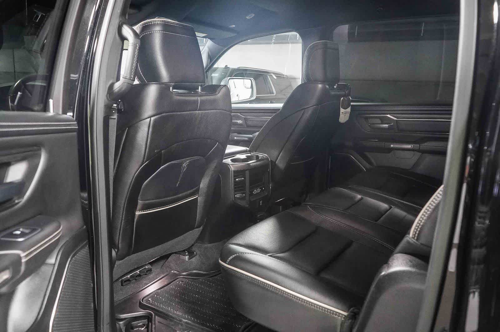 2019 RAM All-New 1500 Limited