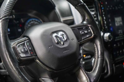 2019 RAM All-New 1500 Limited