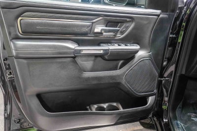 2019 RAM All-New 1500 Limited