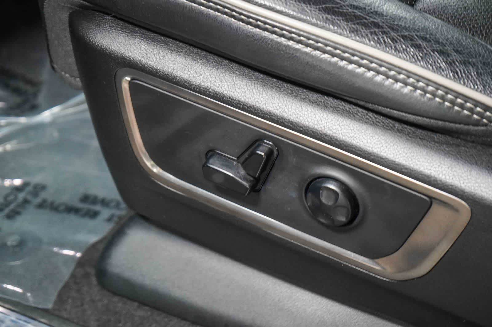 2019 RAM All-New 1500 Limited