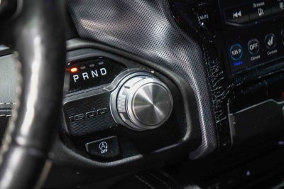 2019 RAM All-New 1500 Limited