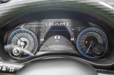 2019 RAM All-New 1500 Limited