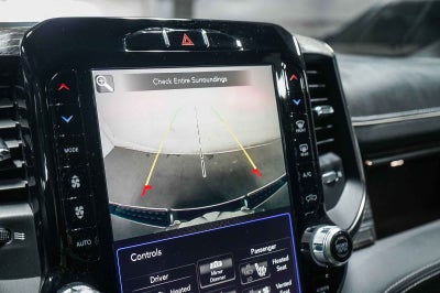 2019 RAM All-New 1500 Limited