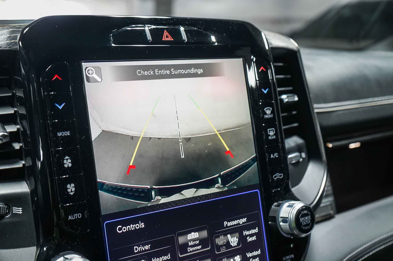 2019 RAM All-New 1500 Limited