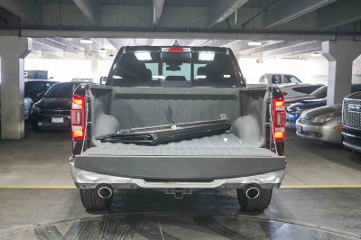 2019 RAM All-New 1500 Limited