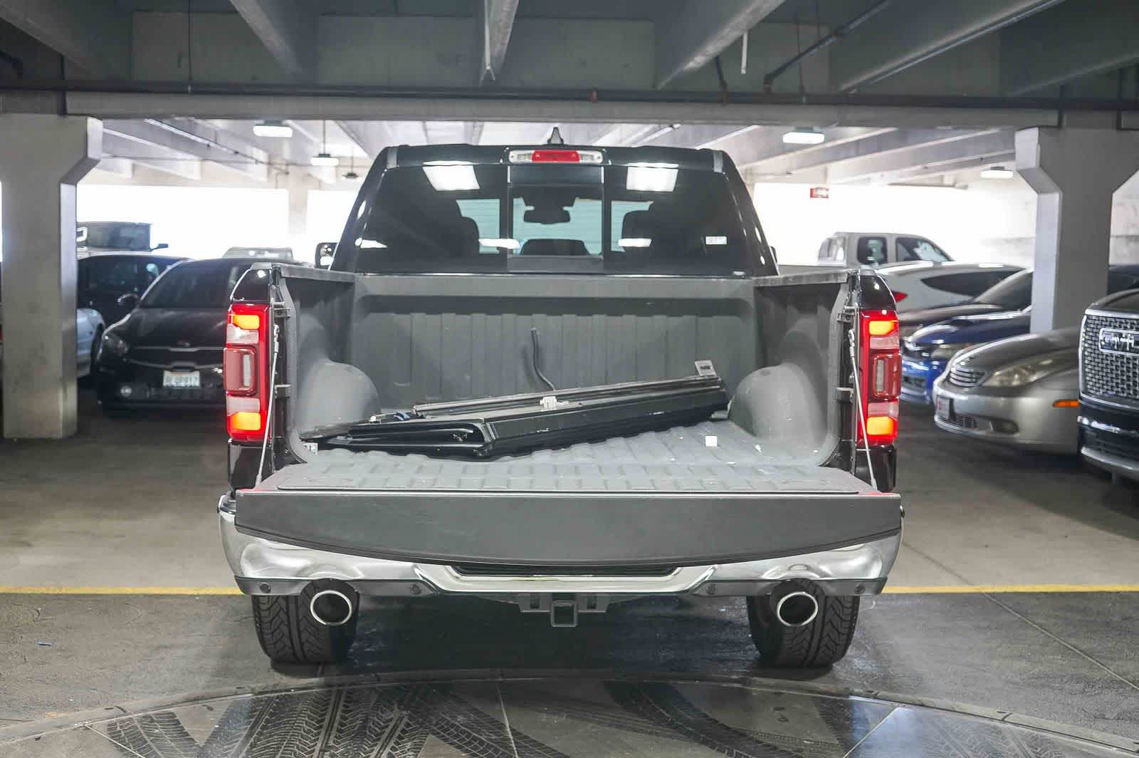 2019 RAM All-New 1500 Limited