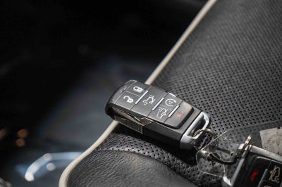 2019 RAM All-New 1500 Limited