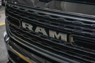 2019 RAM All-New 1500 Limited