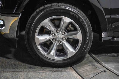 2019 RAM All-New 1500 Limited