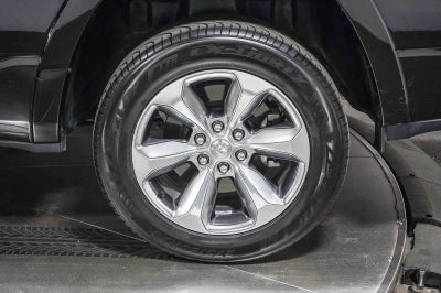 2019 RAM All-New 1500 Limited