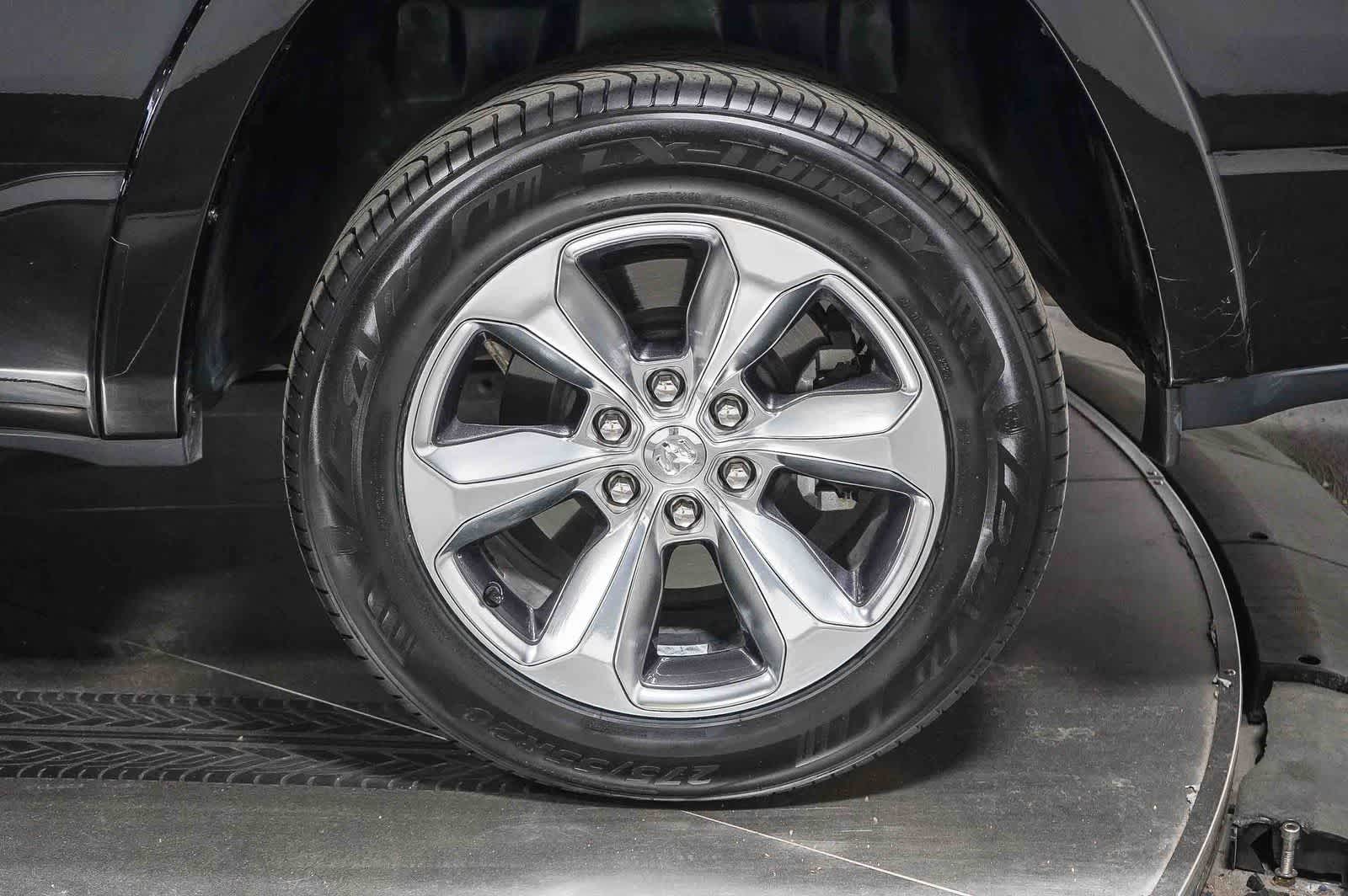 2019 RAM All-New 1500 Limited