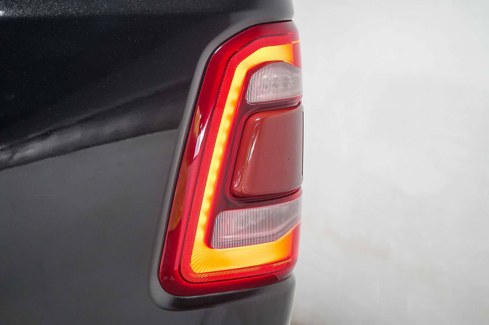 2019 RAM All-New 1500 Limited