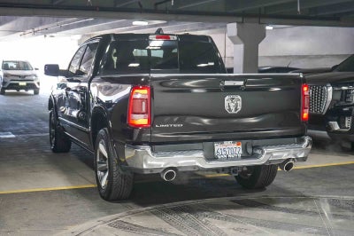 2019 RAM All-New 1500 Limited