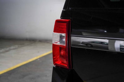 2016 Ford Expedition EL Limited