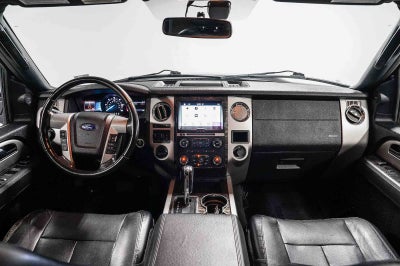 2016 Ford Expedition EL Limited