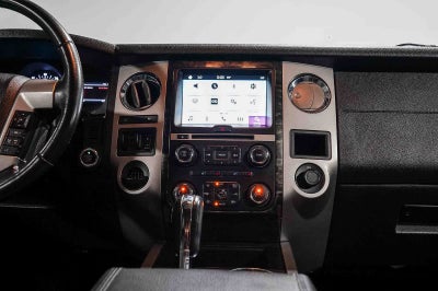 2016 Ford Expedition EL Limited