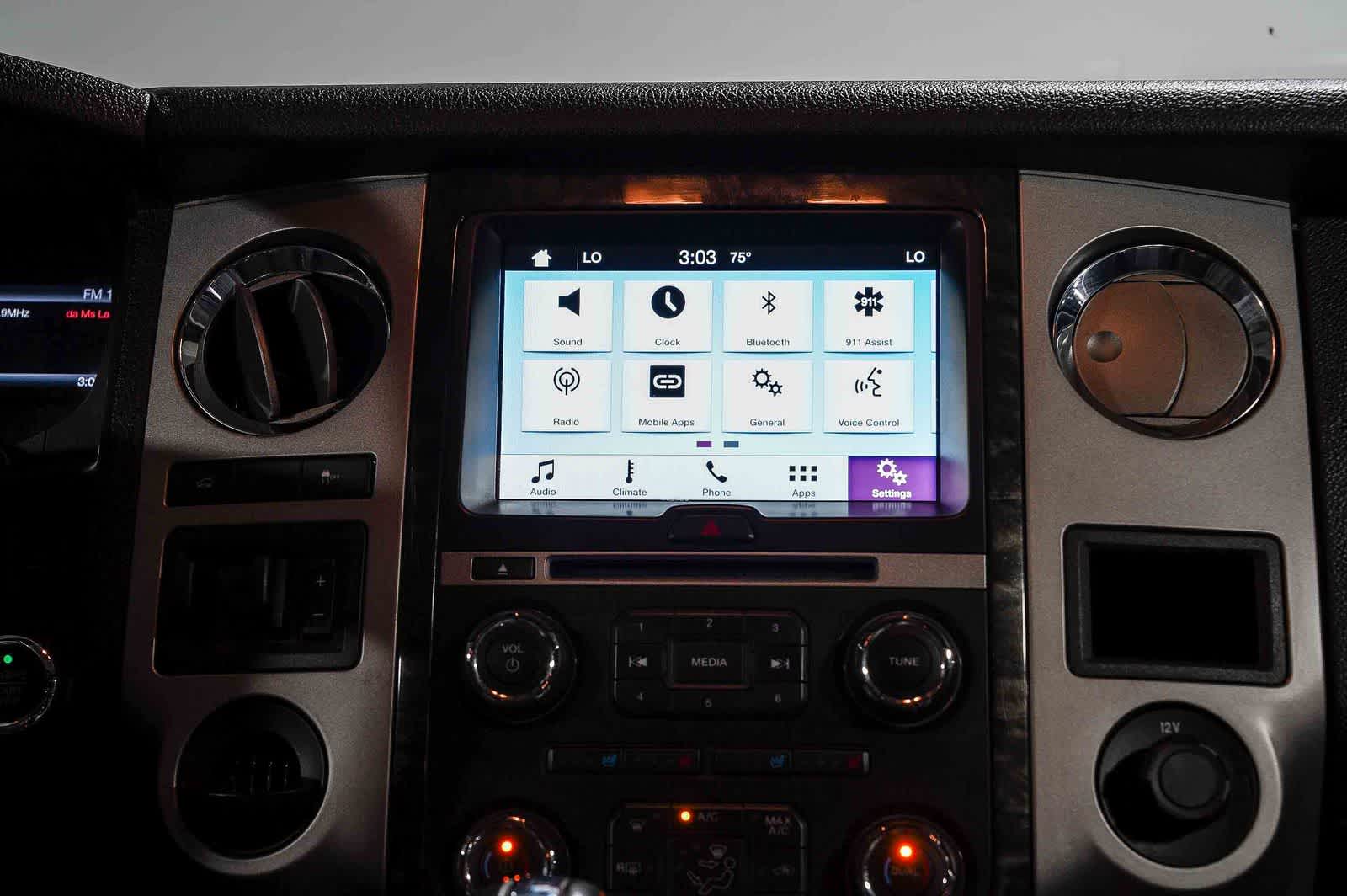 2016 Ford Expedition EL Limited