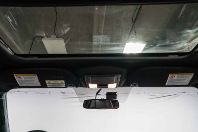 2016 Ford Expedition EL Limited